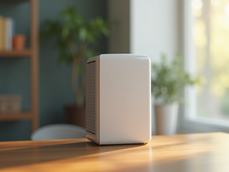 Indoor Air Quality Products to Help with Seasonal Allergies