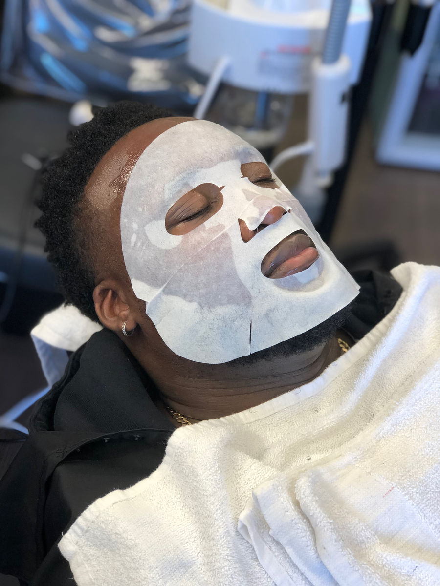 The Quintessential Groomer