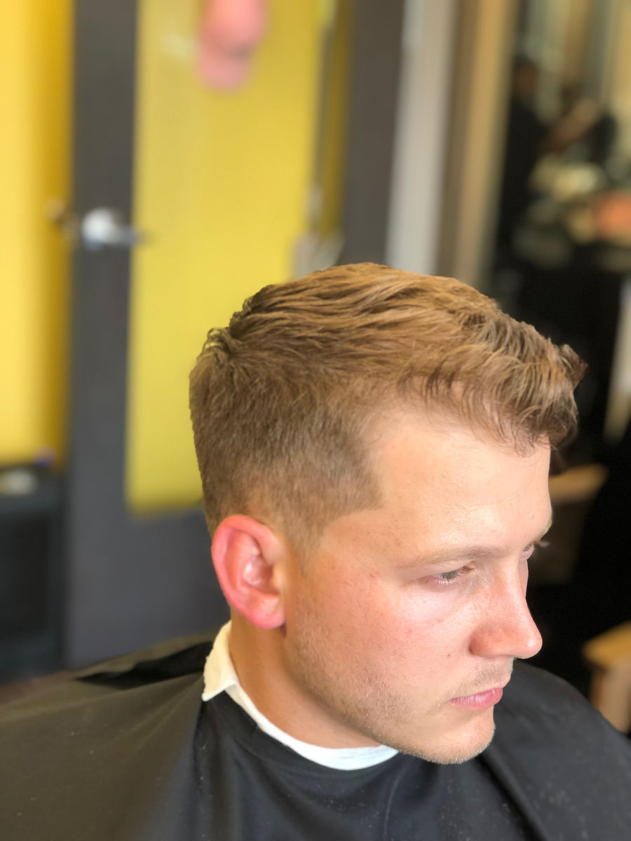 The Quintessential Groomer
