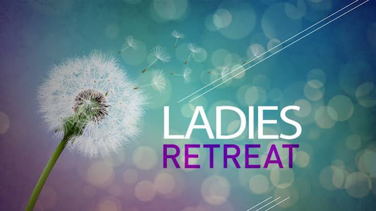 Ladies Retreat