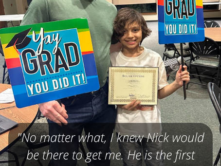 Do You Have What It Takes to Be a Mentor?