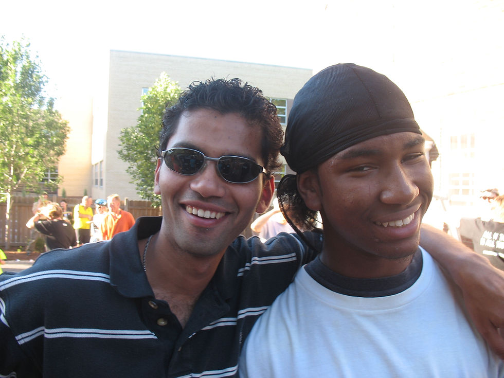 A Life of Mentorship, Community, and Impact: Celebrating Glen Desouza