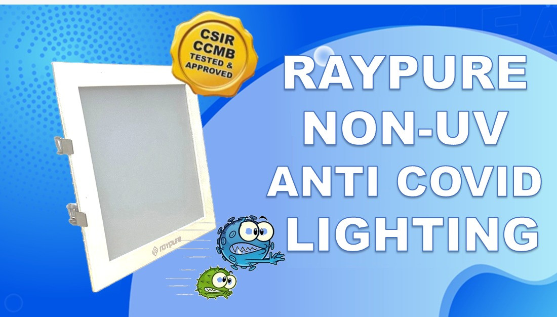 Raypure