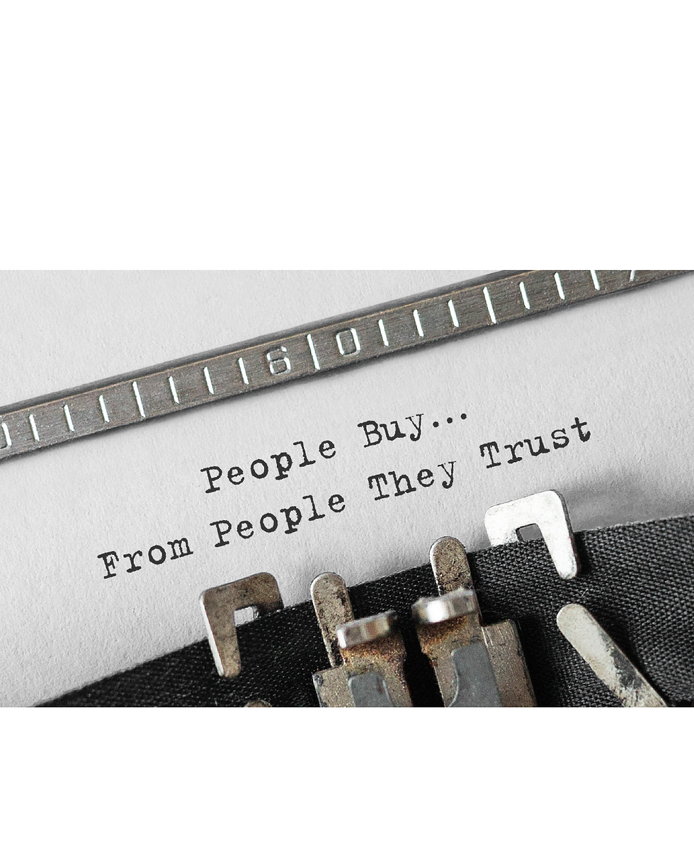 Brand Clarity Comes Before Visibility