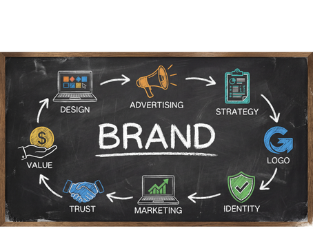 Beyond Visibility: Building a Brand People Actually Remember