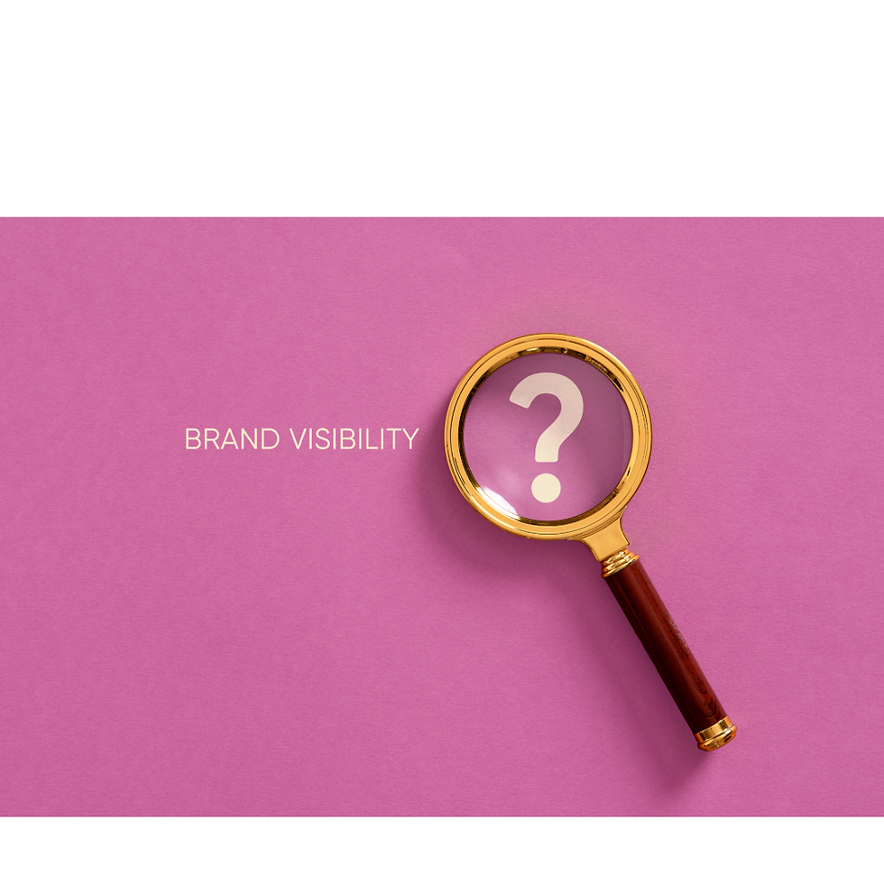 Beyond Attention: The Power of Brand Recognition
