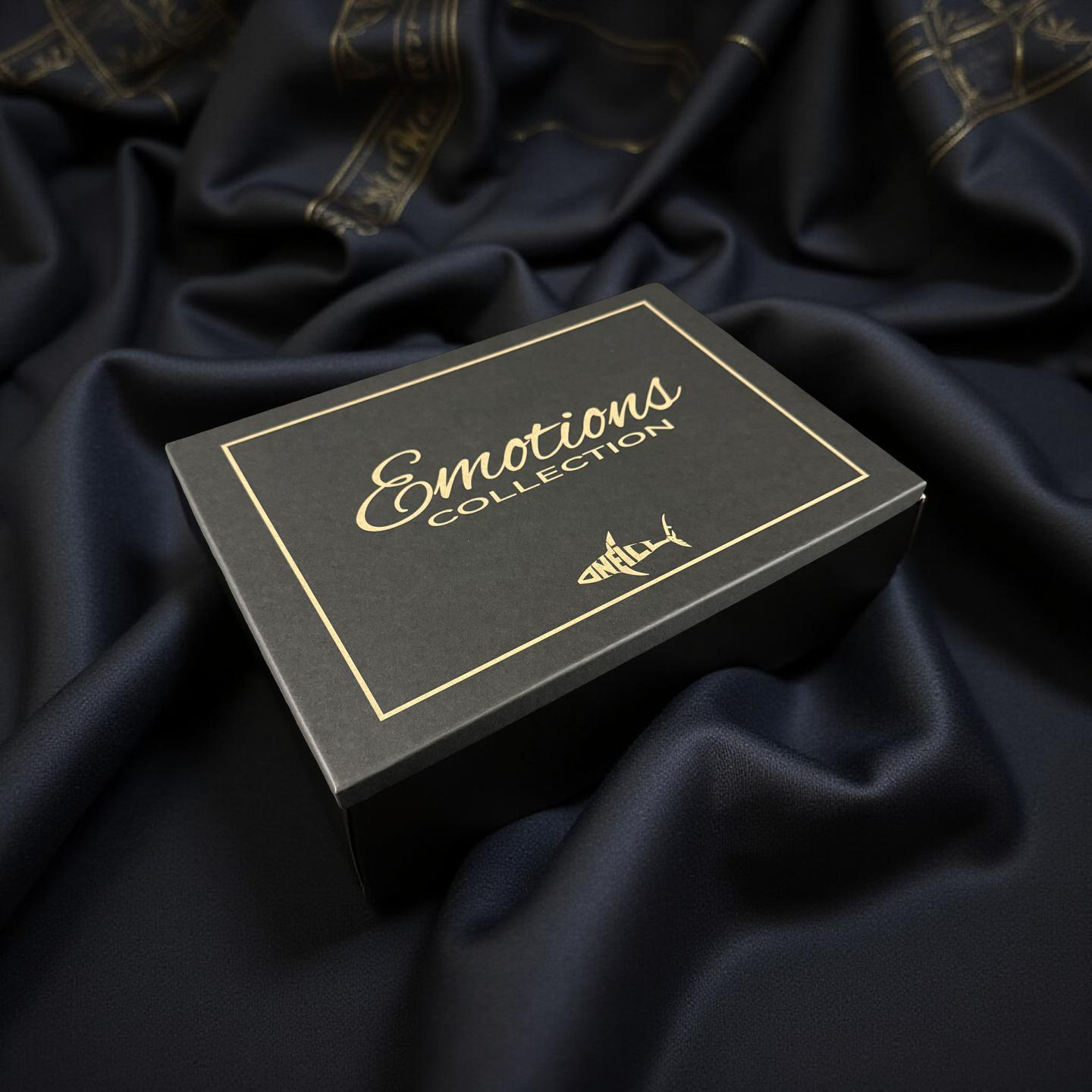 Emotions collection box set 