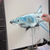 Thumbnail: Great white speed