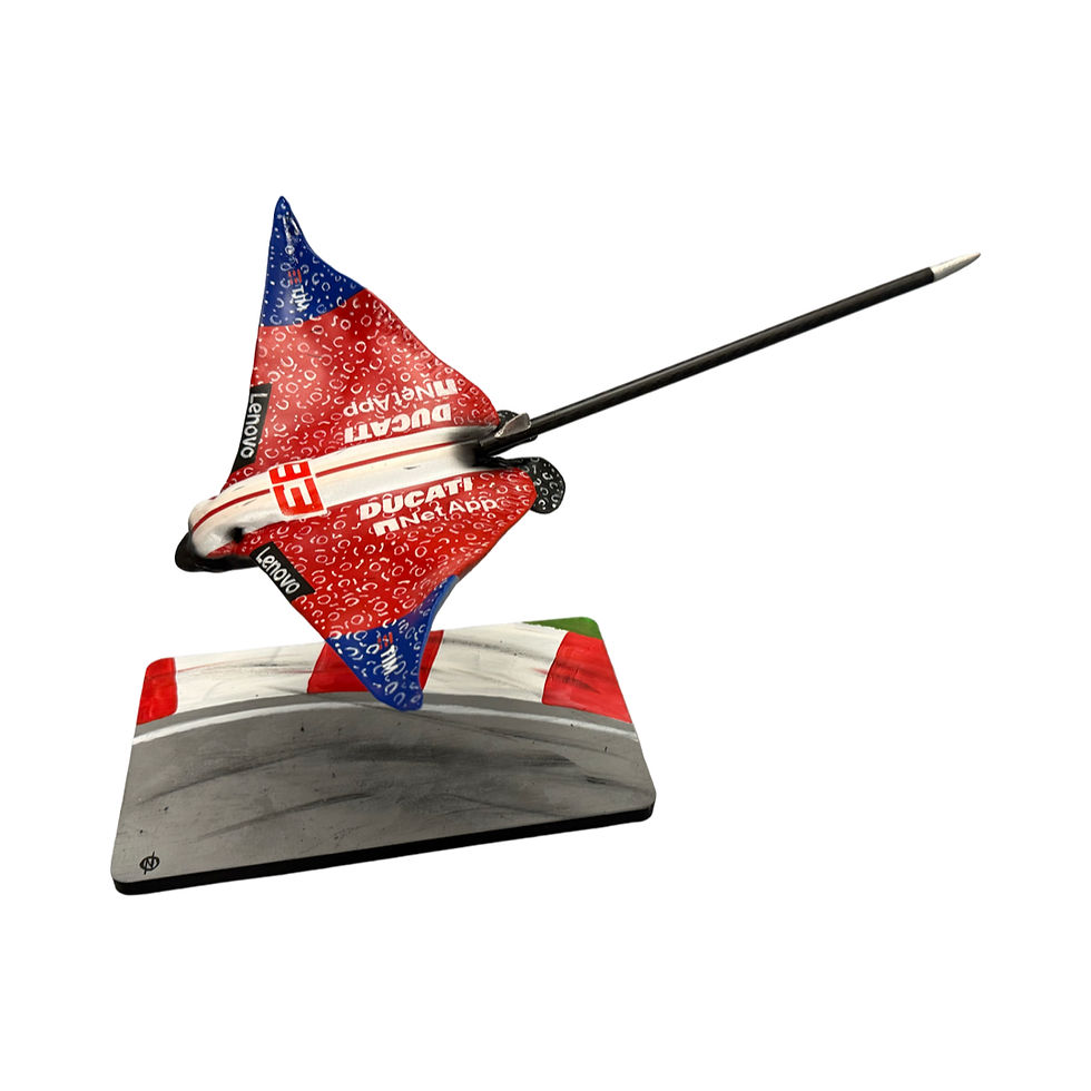 Thumbnail: Eagle racing 93 
