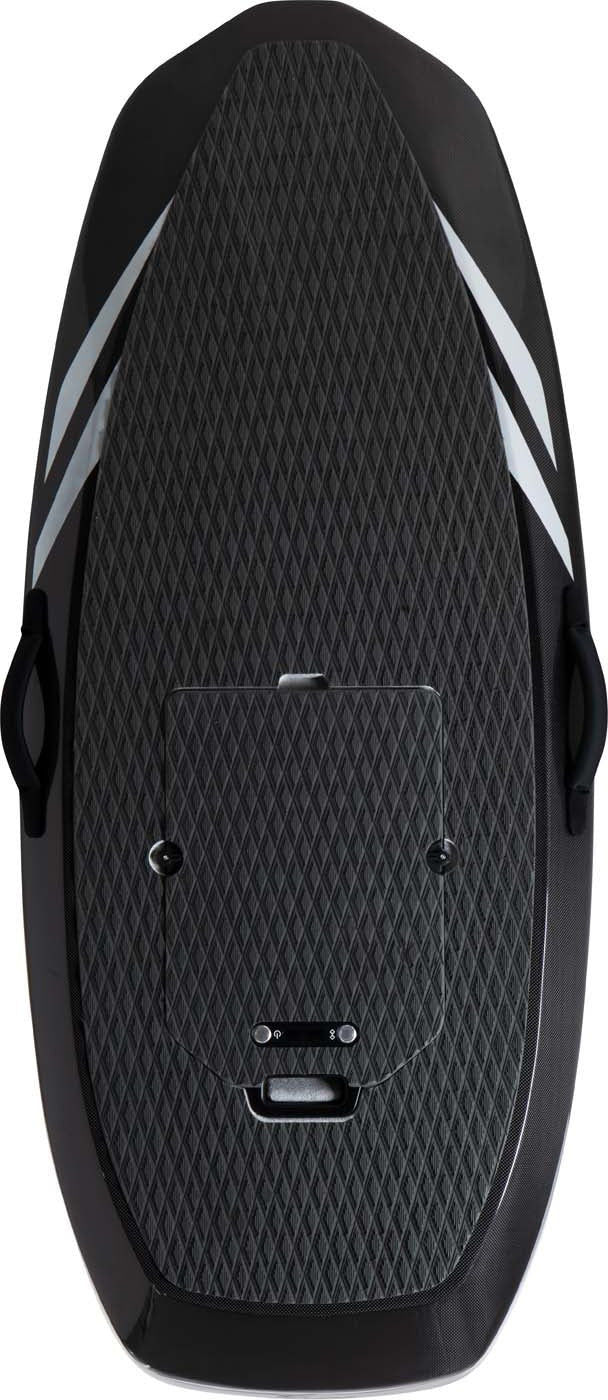 Thumbnail: Waydoo Flyer One+ | Carbon