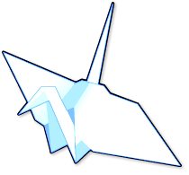 Origami Bird_edited