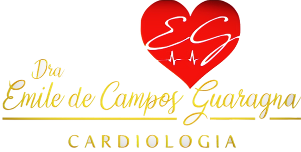 Dra. Emile Guaragna Cardiologista