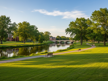 Find Your Ideal Apartments for Living in Wausau