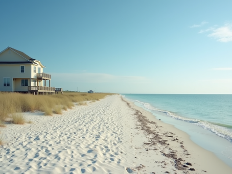 Sell My House Fast in Gulf Shores AL Tips to Avoid Stress and Fees