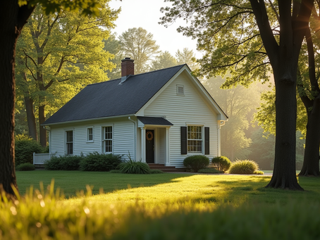 Empowering Lives Through Faith at His House of Hope: Success Stories and Community Impact