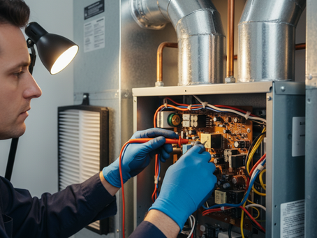 Enhance Your Property with Property Management Maintenance Solutions