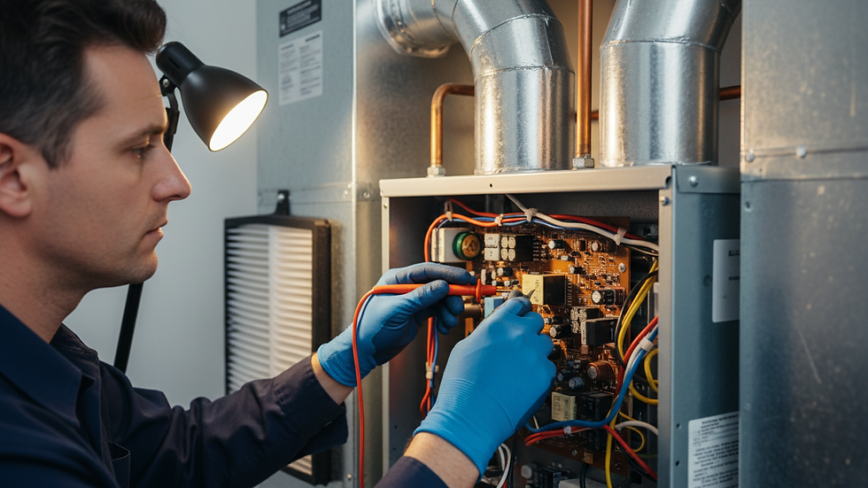 Enhance Your Property with Property Management Maintenance Solutions