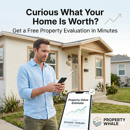 Property Evaluation Consultation