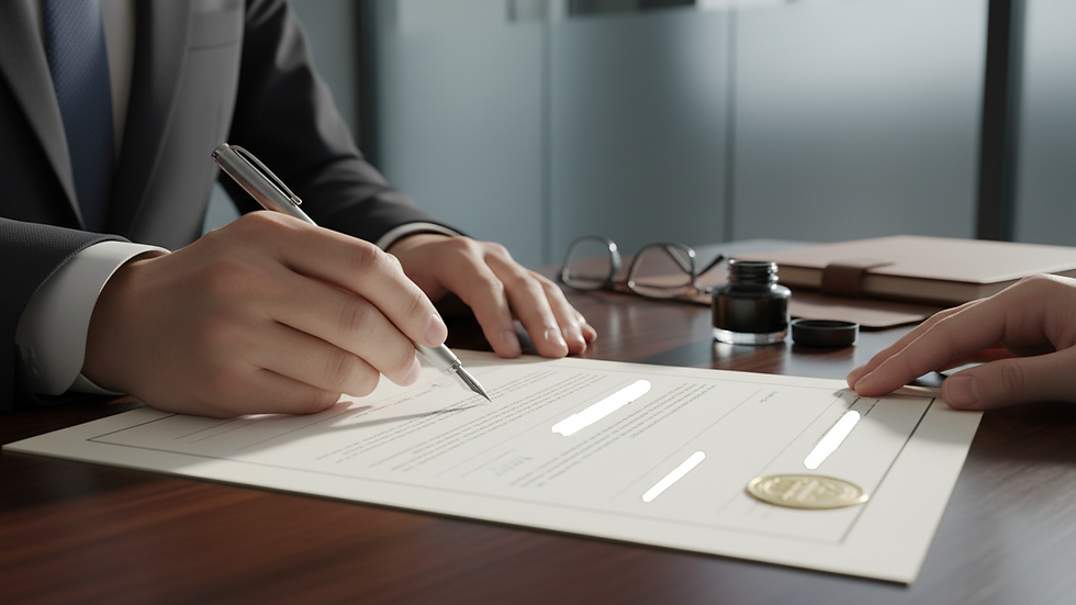 How to Apply for an Apartment: Apartment Rental Application Tips