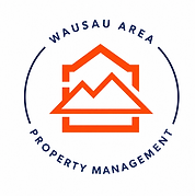Wausau Area property Management's Partnership Logo