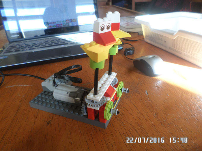 ROBOTICA
