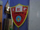 INSIGNIA DE LA INSTITUCIÓN EDUCATIVA 70679 DE CHALLAPAMPA.