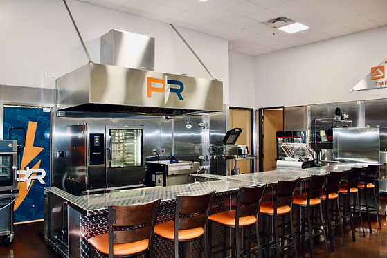 AZ Test Kitchen