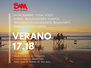 QUÉ ACTIVIDAD IMAGINÁS PARA UNA ACCIÓN DE VERANO EXITOSA?