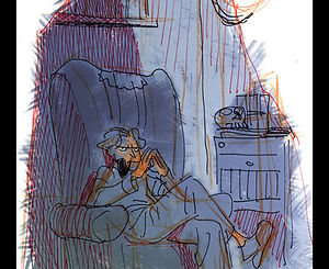 SHERLOCK HOLMES