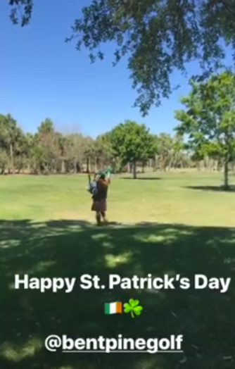 Piping At Bent Pine Golf Club Bagpiper For All Occasions Vero Piping At Bent Pine Golf Club Bagpiper For All Occasions Vero Beach Fl Daytona Miami Orlando Tampa