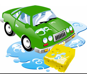 Wish List: Car Care Gift Basket