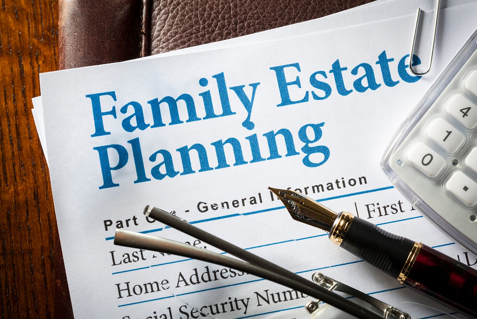 Common Usage of Trust in Malaysia Estate Planning Landscape

