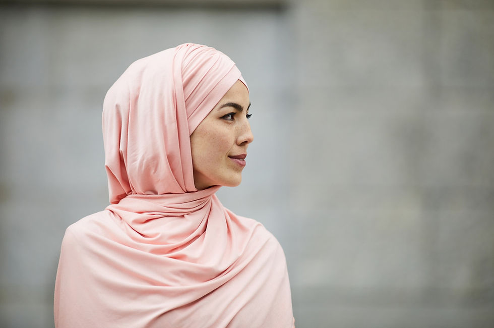Basic Islamic Estate Planning tools
