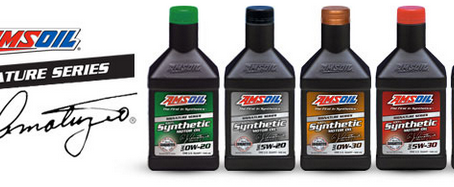 Mr. Oil: AMSOIL Direct Jobber