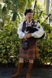 Boots from The Celtic Croft
