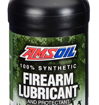 Gun Oil in Sebastian, Vero Beach, Indian River County AMSOIL Synthetic Firearm Lubricant