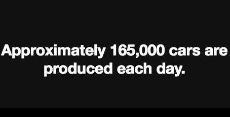 Friday Car Facts