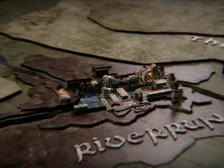 8. Riverrun [S08E03]