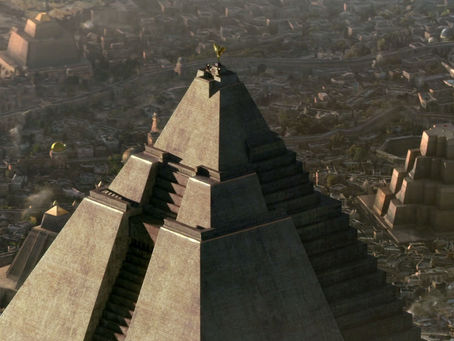 4. Meereen [S07E05]