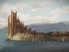 3. King’s Landing [S08E04]