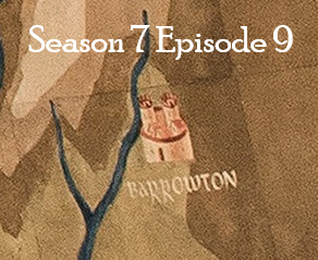 1. Barrow Hall [S07E09]