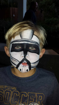 star-wars-face-painting