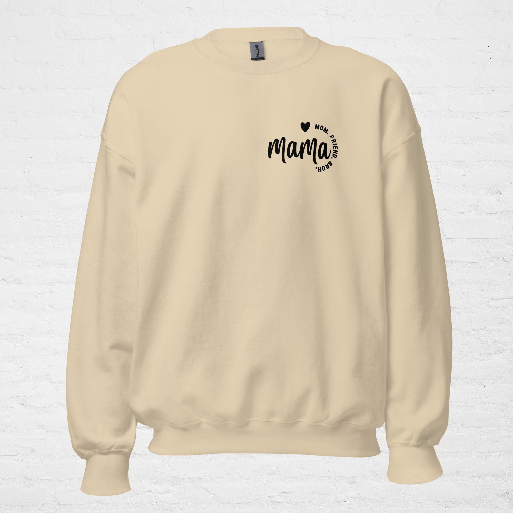 Mama - Sweatshirt