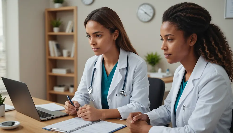 Is Starting Bio-Identical Hormonal Treatments at a Young Age The Ultimate Prevention Plan for Chronic Conditions?