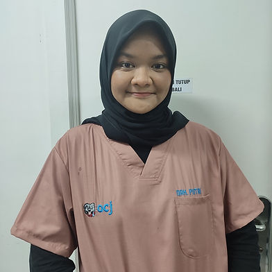 Drh Putri