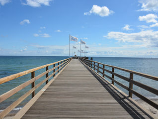 Spontane Auszeit gefällig?