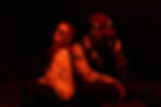 marvin & mimi red