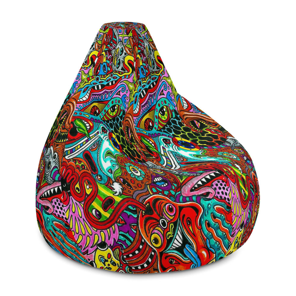 Bean Bag Chair w/ filling