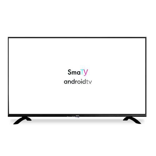 チューナーレスTV (SmaTY) | JUSTY Shop