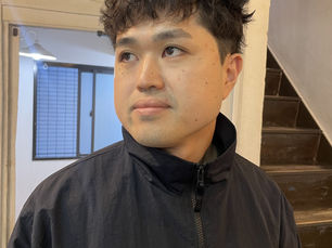 年末年始推しのスタイル